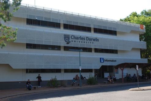Du học Úc trường Charles Darwin University bang Victoria 02
